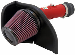 K&N Air Intake (Typhoon Series) 2008-2014 Subaru STi 2.5