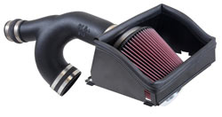 K&N Air Intake 2015-2018 Ford F-150 2.7 EcoBoost