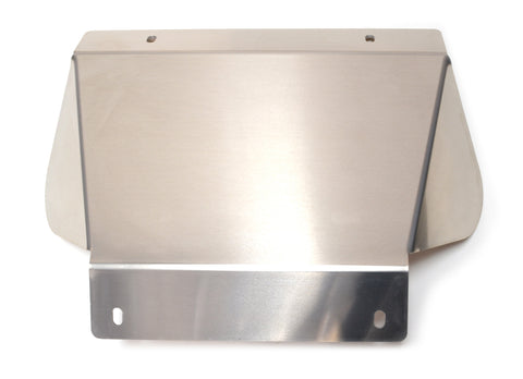 2007-2013 Chevy Silverado GMC Sierra 1500 Aluminum SkidPlate by CST