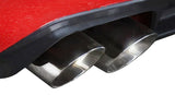 2011-2014 Dodge Charger R/T 5.7 V8 Corsa Xtreme Cat-Back Exhaust