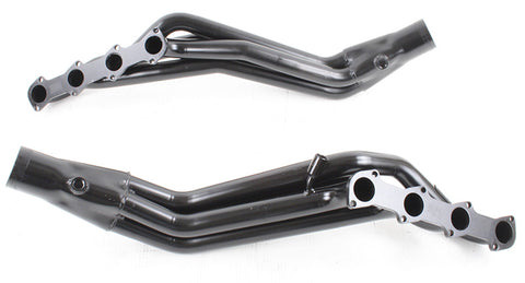 2004-2008 Ford F-150 4WD 4.6 V8 Pacesetter LONG TUBE Headers