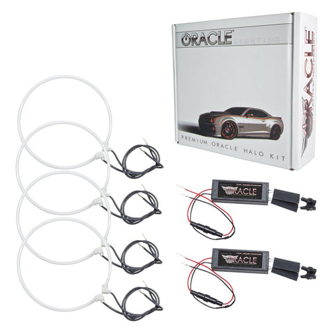 1998-2000 Lexus LS400 CCFL Halo Kit for Headlights by Oracle